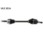 SKF Antriebswelle